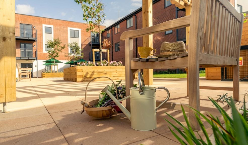 Topsham retirees invited to official opening of new Retirement Living